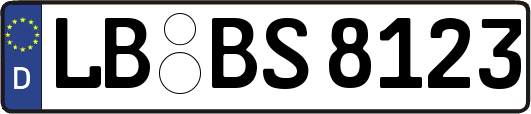 LB-BS8123