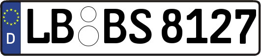 LB-BS8127