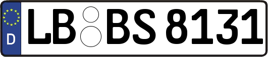 LB-BS8131