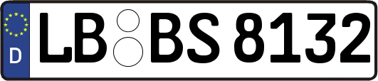 LB-BS8132