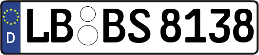 LB-BS8138