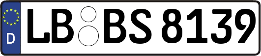 LB-BS8139