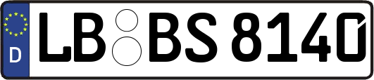 LB-BS8140
