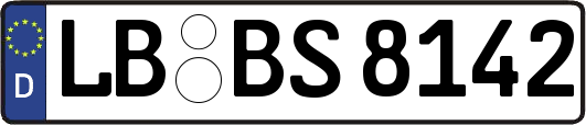 LB-BS8142