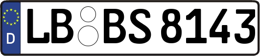 LB-BS8143