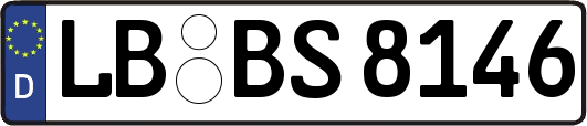 LB-BS8146