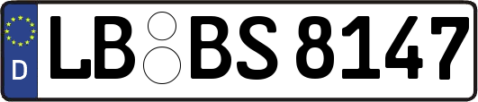 LB-BS8147