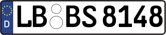 LB-BS8148
