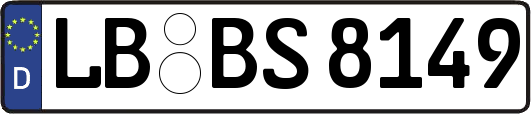 LB-BS8149