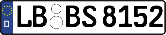 LB-BS8152