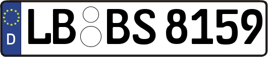 LB-BS8159