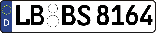 LB-BS8164