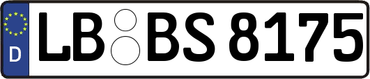 LB-BS8175