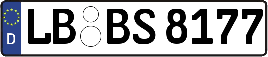LB-BS8177