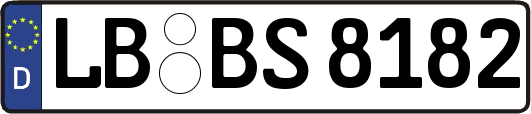 LB-BS8182