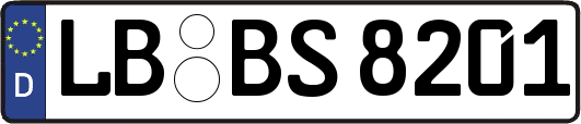 LB-BS8201