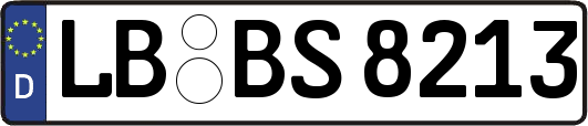 LB-BS8213