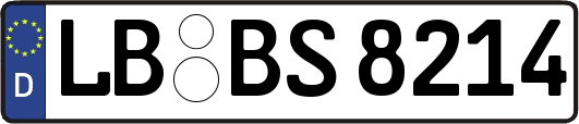 LB-BS8214