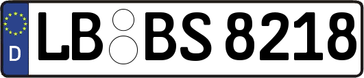 LB-BS8218