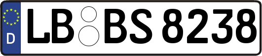 LB-BS8238