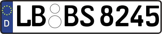 LB-BS8245