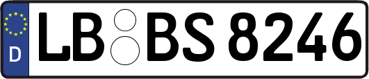 LB-BS8246