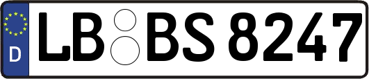 LB-BS8247