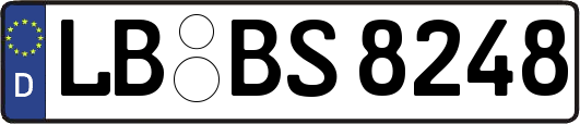LB-BS8248