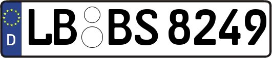 LB-BS8249