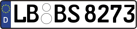 LB-BS8273