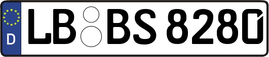 LB-BS8280