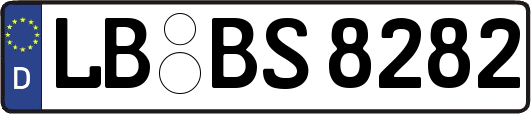 LB-BS8282
