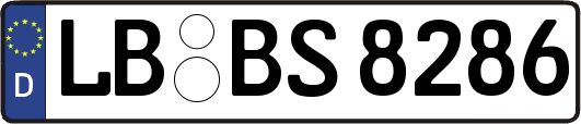 LB-BS8286