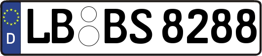 LB-BS8288