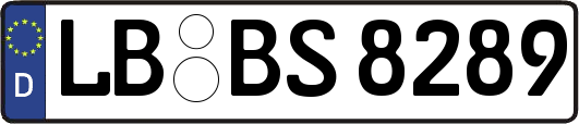 LB-BS8289