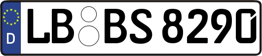 LB-BS8290