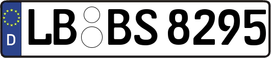 LB-BS8295