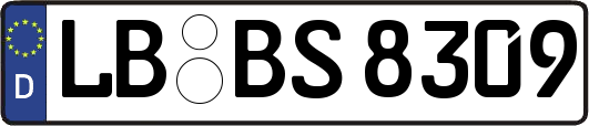 LB-BS8309