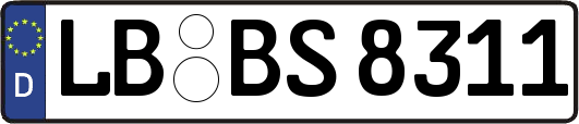 LB-BS8311