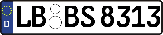 LB-BS8313