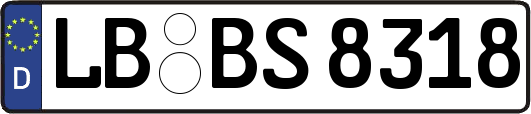 LB-BS8318
