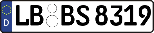LB-BS8319