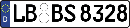 LB-BS8328