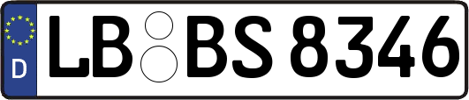 LB-BS8346