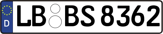LB-BS8362