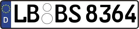 LB-BS8364