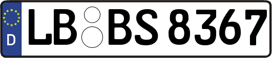LB-BS8367