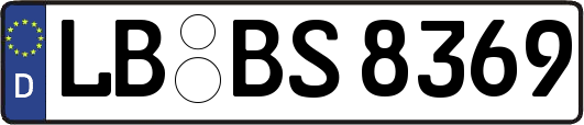 LB-BS8369