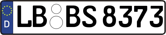 LB-BS8373