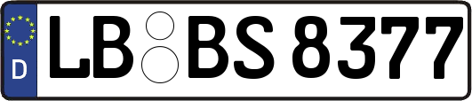 LB-BS8377